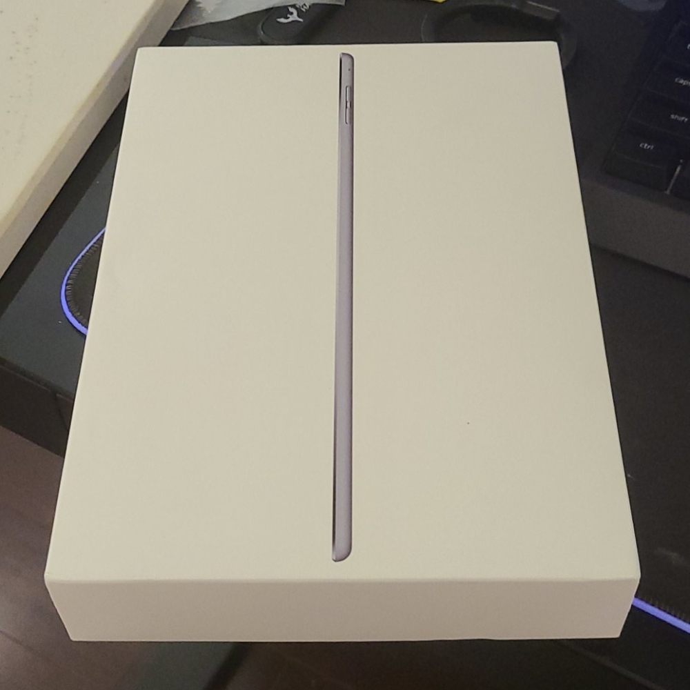 IPad Air 2